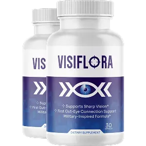visiflora supplement